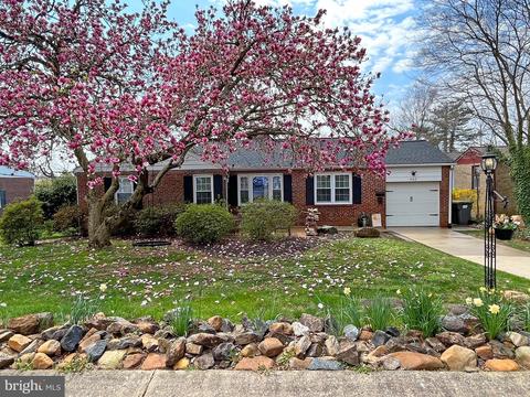 402 S Lynn Dr, Wilmington, DE 19809