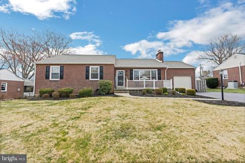 408 Northwood Rd, Wilmington, DE 19803