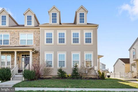 299 N Bayberry Pkwy, Middletown, DE 19709