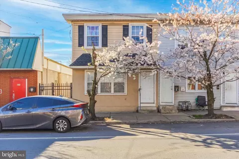 806 Maryland Ave, Wilmington, DE 19805