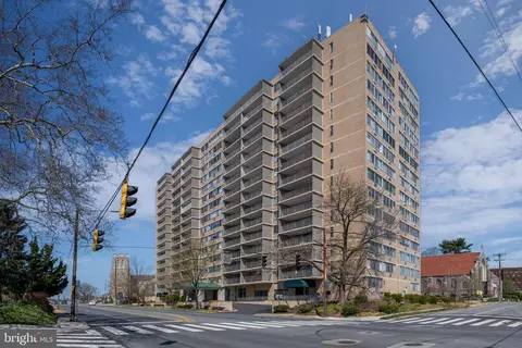 1401 Unit 414 Pennsylvania Ave #414, Wilmington, DE 19806