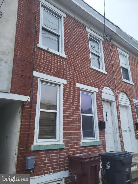 1218 Chestnut St, Wilmington, DE 19805
