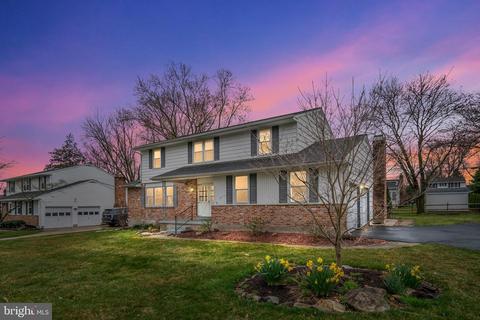 2510 Berwyn Rd, Wilmington, DE 19810