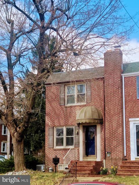 601 Greenhill Ave, Wilmington, DE 19805