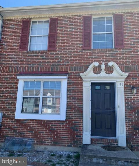 1144 Old Forge Rd, New Castle, DE 19720