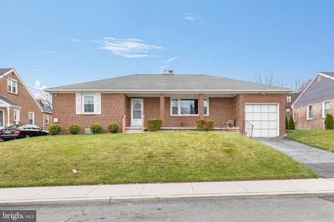602 W 38th St, Wilmington, DE 19802