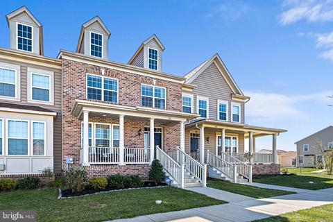 267 N Bayberry Pkwy, Middletown, DE 19709