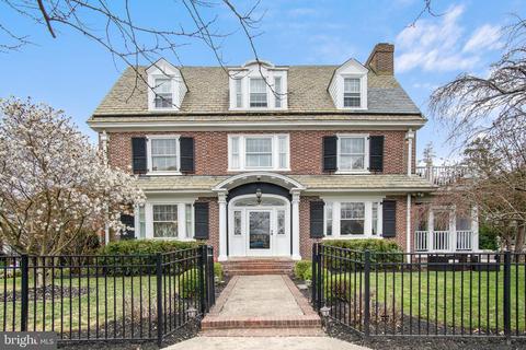2401 Baynard Blvd, Wilmington, DE 19802