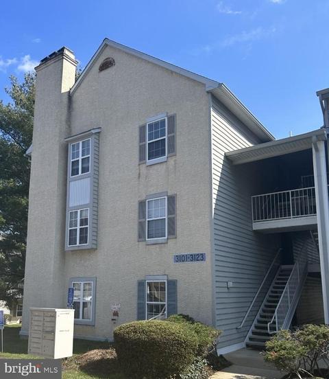 3101 Charing Cross #31, Wilmington, DE 19808