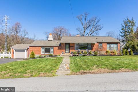 1501 Valley Rd, Wilmington, DE 19810