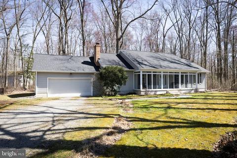1716 Blackbird Forest Rd, Clayton, DE 19938
