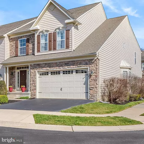 177 N Landis Way N #177, Wilmington, DE 19803