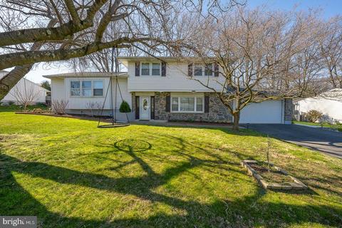 2607 N Northgate Rd, Wilmington, DE 19810
