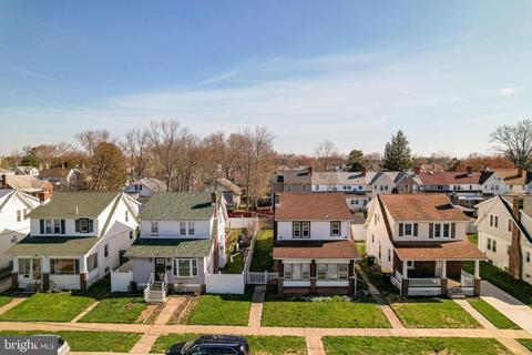 123 Commonwealth Ave, Claymont, DE 19703