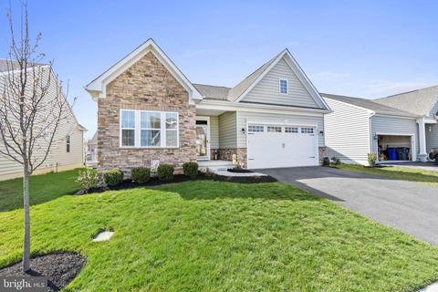 672 Southerness Dr, Townsend, DE 19734