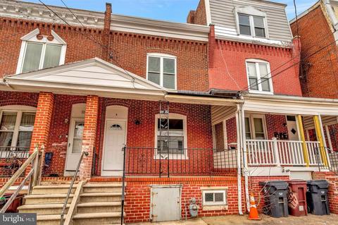 8 5th Ave, Wilmington, DE 19805