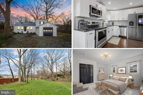 3233 Frazer Rd, Newark, DE 19702