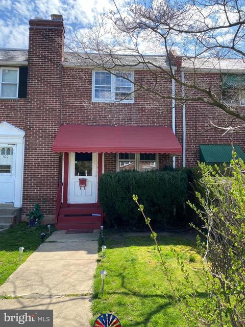 102 S Scott St, Wilmington, DE 19805