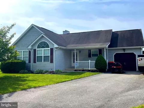 545 N Ramunno Dr, Middletown, DE 19709
