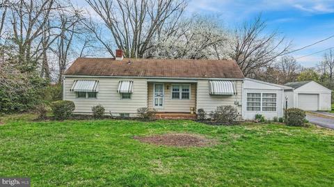 1527 Bear Corbitt Rd, Bear, DE 19701