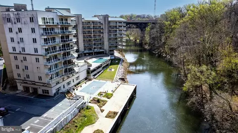 1704 N Park Dr #603, Wilmington, DE 19806