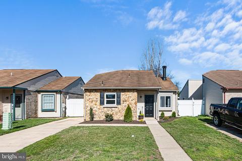 117 Belltown Ter, Bear, DE 19701