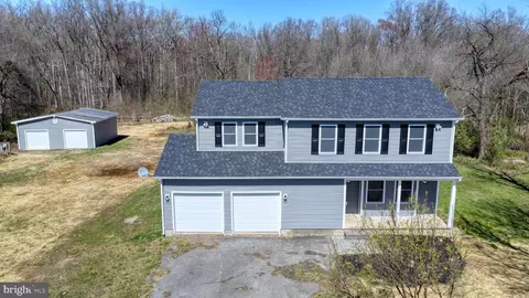 2977 Clayton Delaney Rd, Clayton, DE 19938
