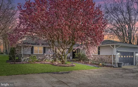 2410 Silverside Rd, Wilmington, DE 19810