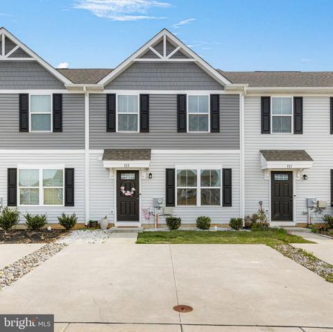 153 Wye Oak Dr, Townsend, DE 19734