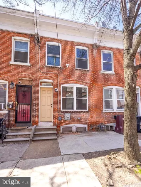 18 Lower Oak St, Wilmington, DE 19805