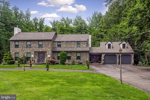 1411 Windybush Rd, Wilmington, DE 19810