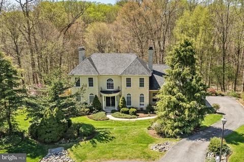 12 Dawn Meadow Ln, Newark, DE 19711
