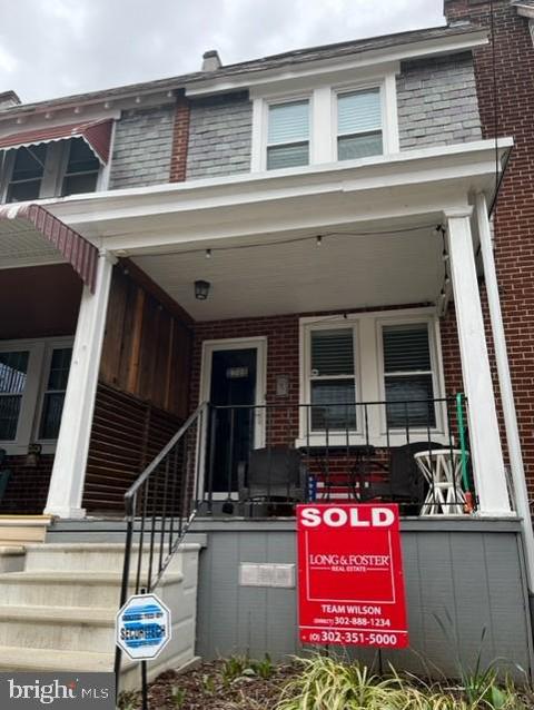 1304 N Scott St, Wilmington, DE 19806