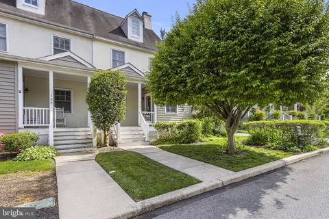 137 Carpenters Row, Greenville, DE 19807