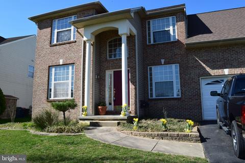 14 Orchid Dr, Bear, DE 19701