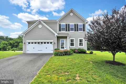 1032 W Founds St, Townsend, DE 19734
