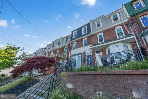 617 N Jackson St, Wilmington, DE 19805