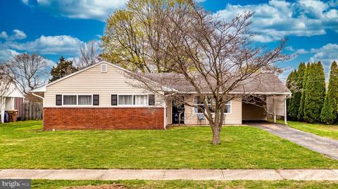 6 Marlyn Rd, Newark, DE 19713