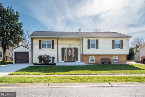 65 Sanford Dr, Newark, DE 19713