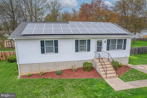 6007 Rosetree Ln, Newark, DE 19702