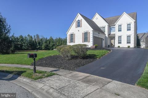 20 Kentshire Ct, Wilmington, DE 19807