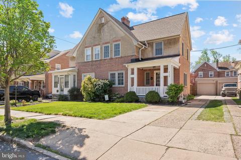 2130 Gilles St, Wilmington, DE 19805