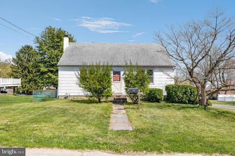 111 Larch Ave, Wilmington, DE 19804