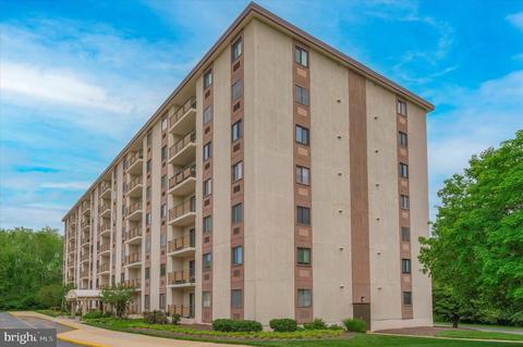 27712 Valley Run Dr #712, Wilmington, DE 19810