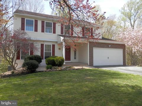 334 Chattahoochee Dr, Bear, DE 19701