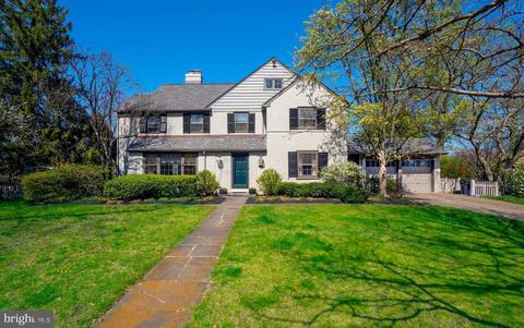 3207 Swarthmore Rd, Wilmington, DE 19807