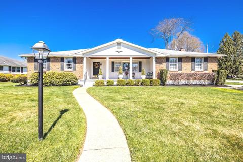2517 Garth Rd, Wilmington, DE 19810