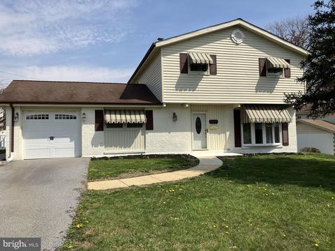 4500 Pickwick Dr, Wilmington, DE 19808