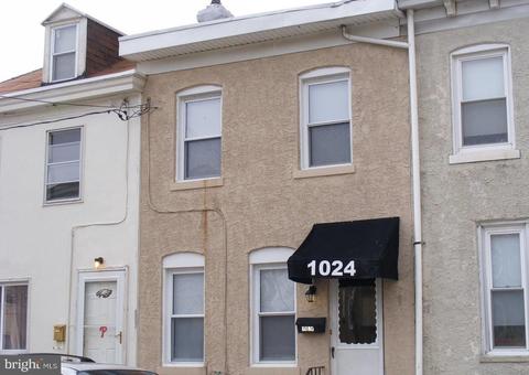 1024 Read St, Wilmington, DE 19805