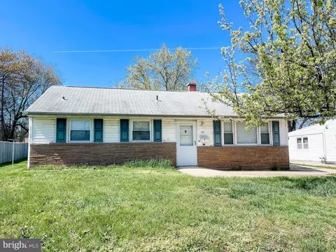 141 Somers Ave, New Castle, DE 19720